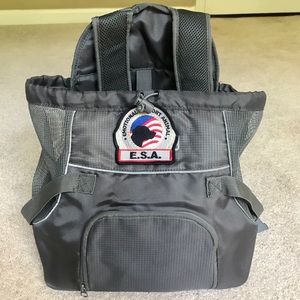 Outward Hound PoochPouch Dog Front Carrier